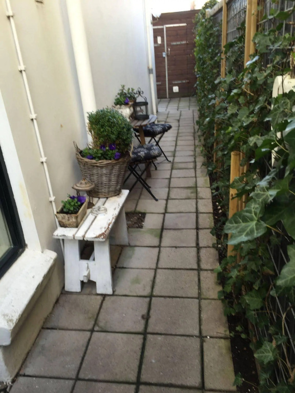 Pension Hendriks