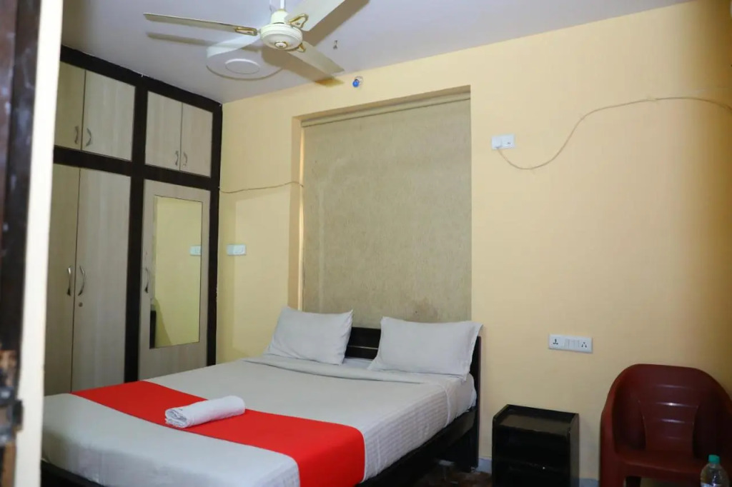 iROOMZ HOTEL PEACEFUL STAY VILLA