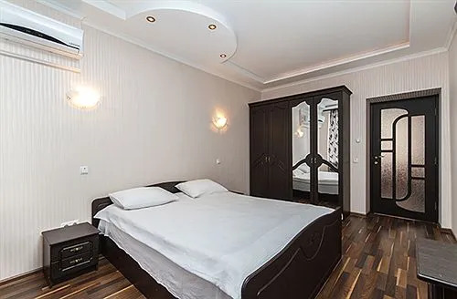 Uavoyage Business Apartments