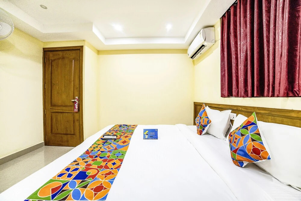 FabHotel Ghala Residency Inn Aluva