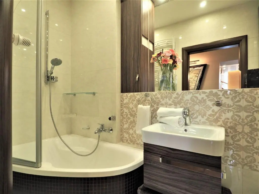 VIP Apartamenty Tetmajera Centrum 2