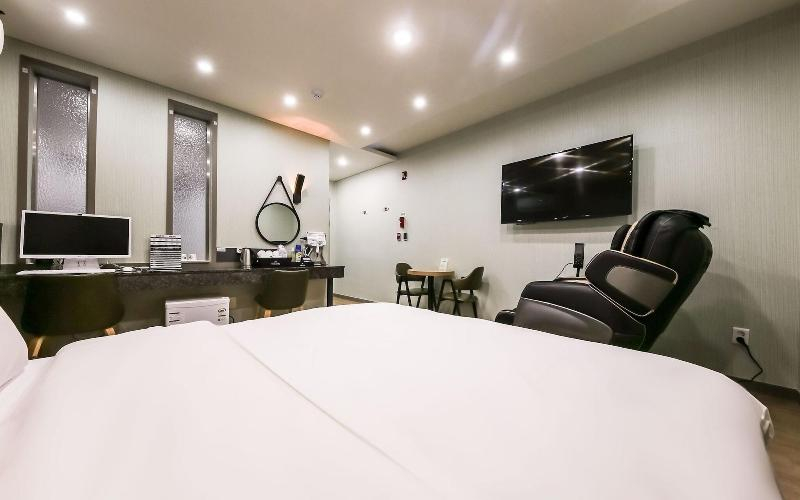 Seosan Time Hotel
