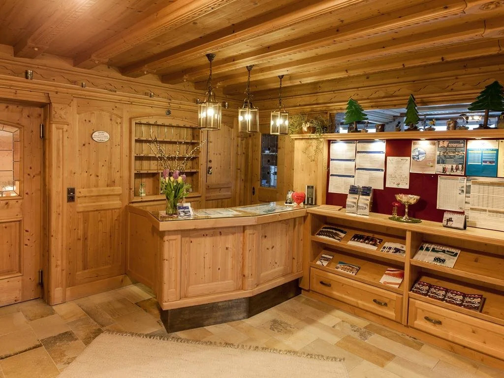 Pension Walkerbach