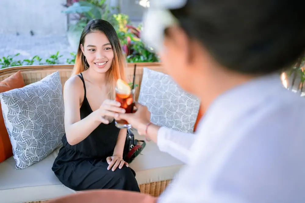 Kahayana Suites Ubud