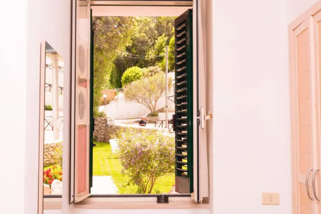 Hotel Villa A Mare