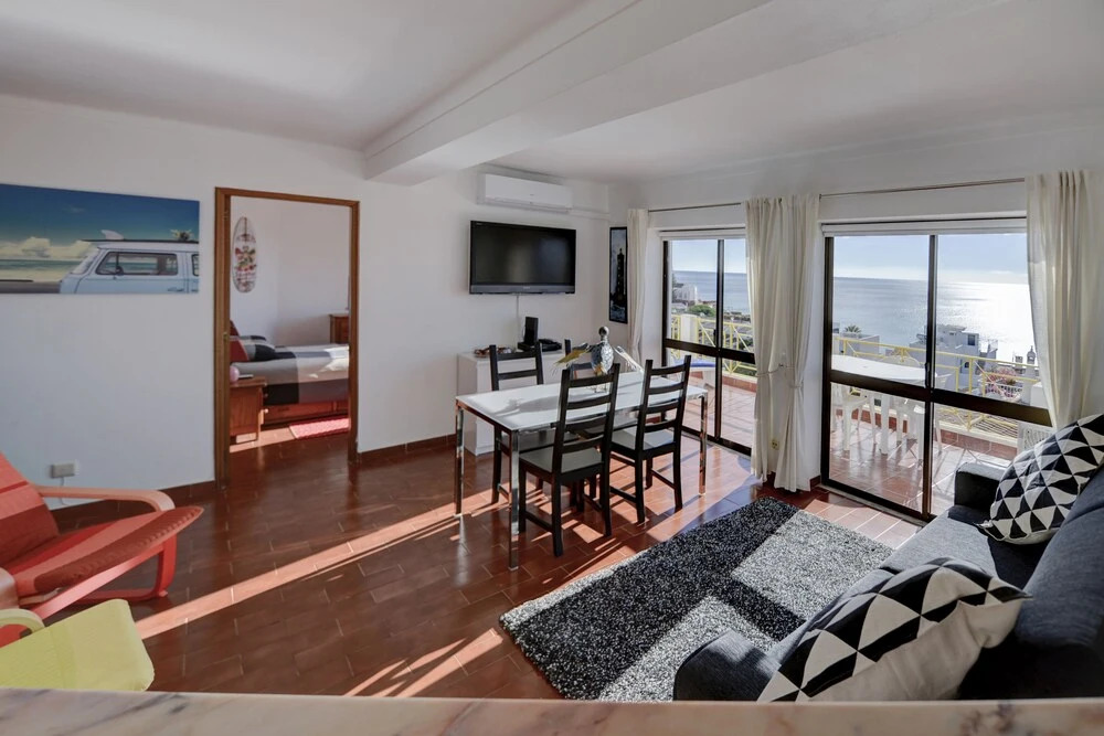 Ocean Villas Luz
