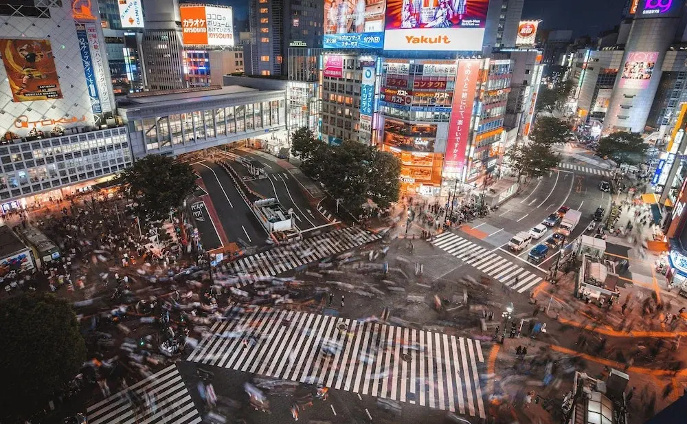 illi Sun Shimokitazawa