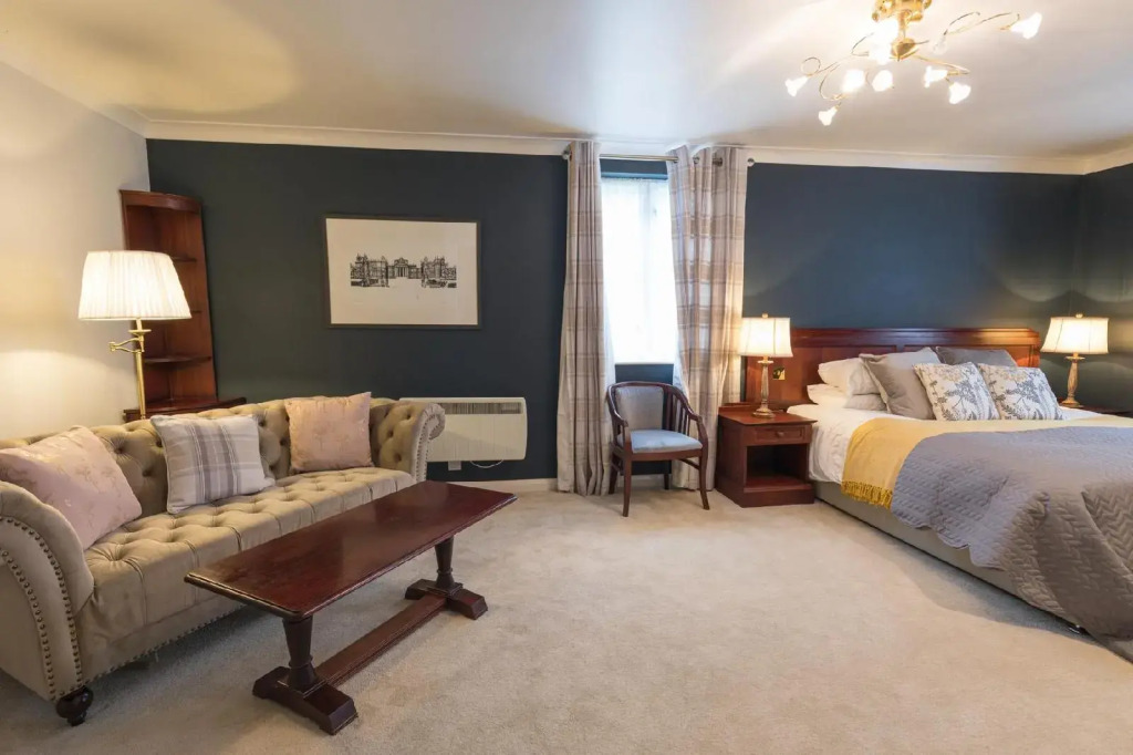 Duke of Marlborough Hotel