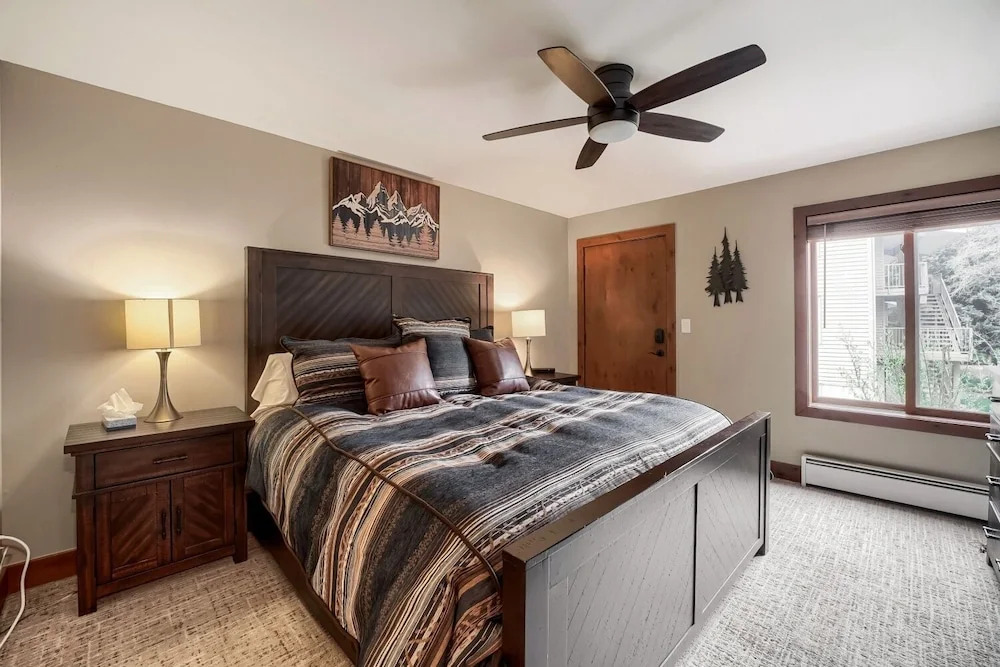 Beaver Creek West W2 3 Bedroom Condo