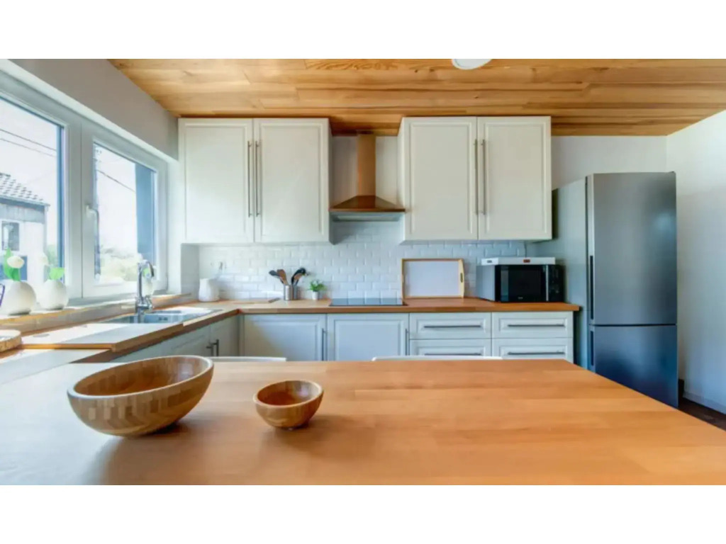 Completely Renovated House near Durbuy