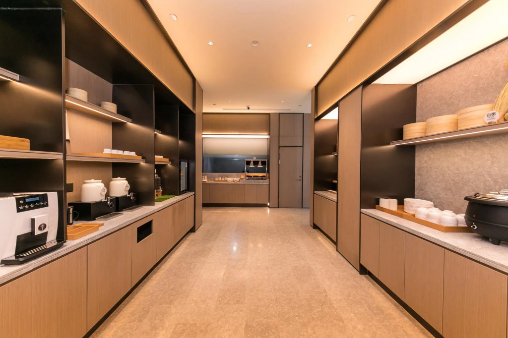 Ji Hotel Yancheng Dafeng Nan Renmin Road