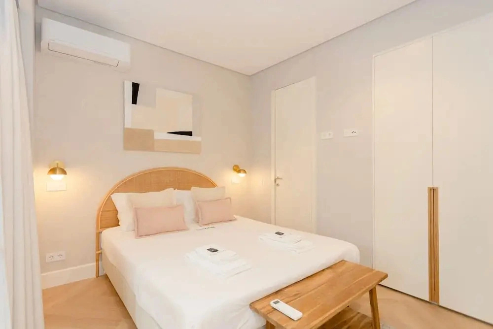 Liiiving in Porto - Luxury Design Apartment K