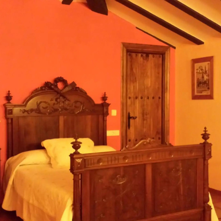 Hotel Bodega La Venta