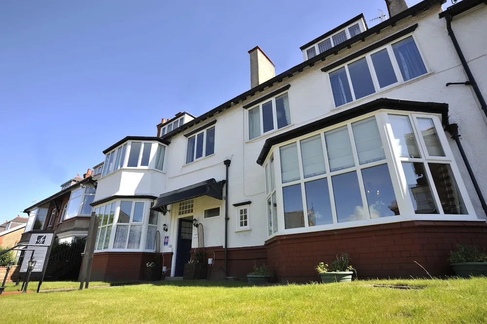 Albion Guest House
