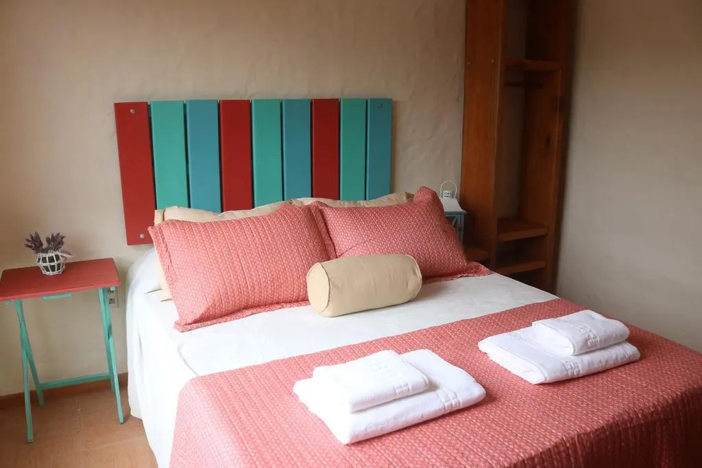 Posada de la Viuda