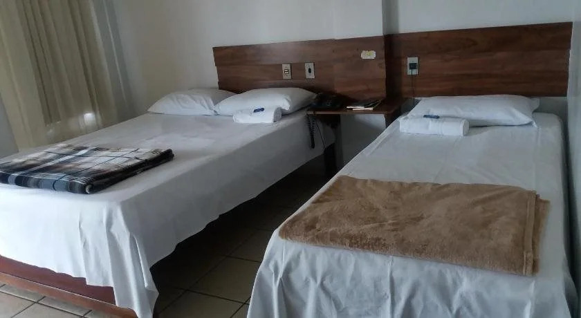 Roma Hotel