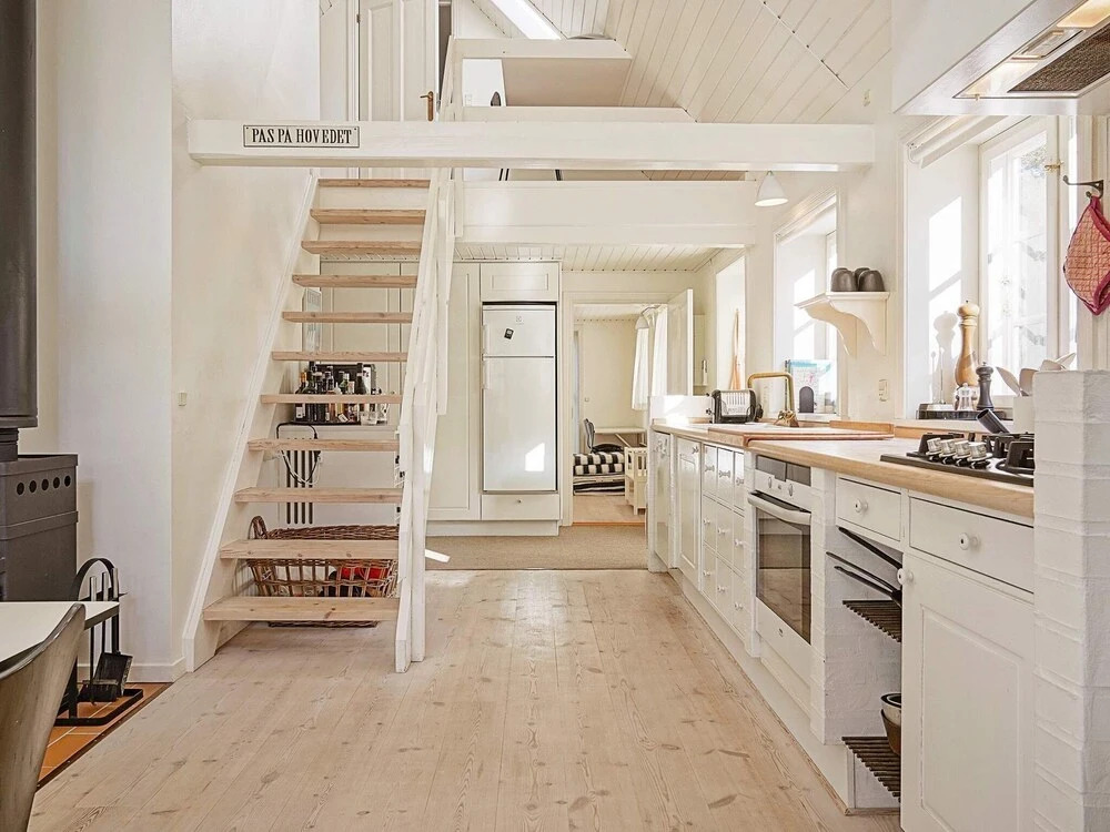 4 Star Holiday Home in Aakirkeby