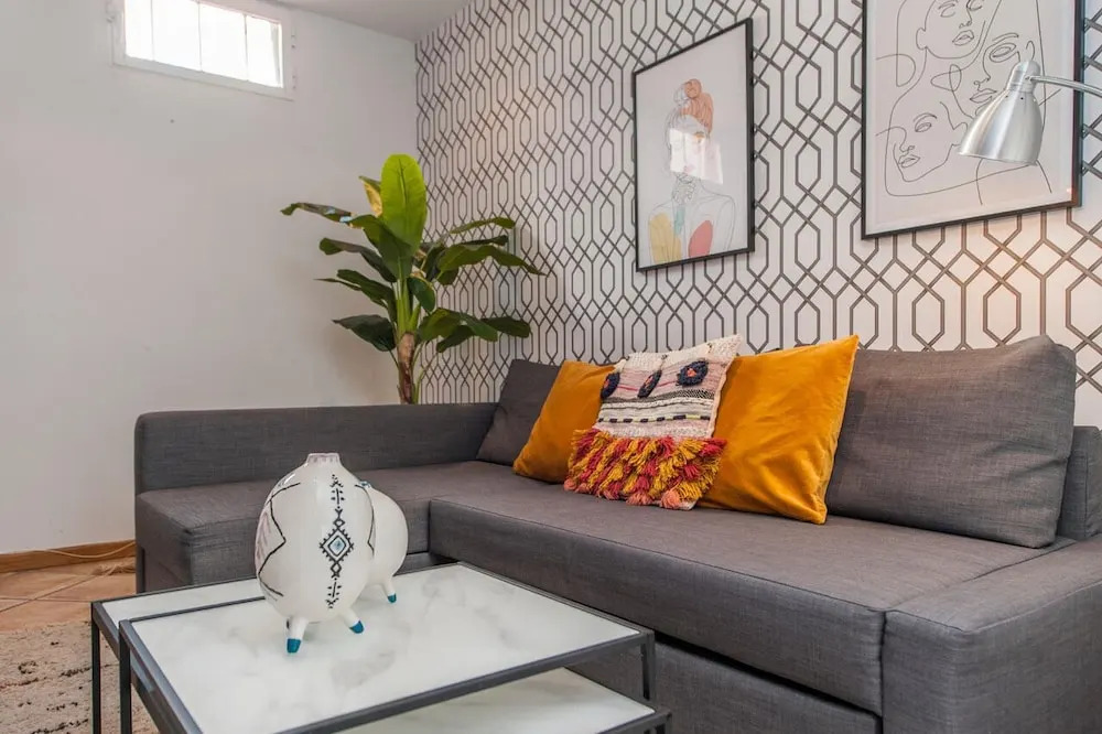 Alterhome Apartamento Guernica Iii