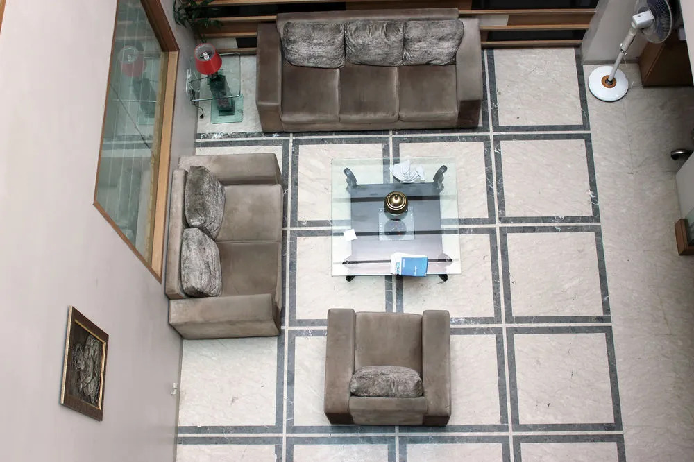 Capital O 419 Hotel JPS Residency