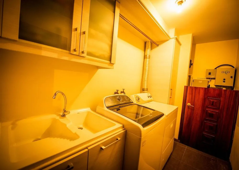 Hostal Dulce Hogar