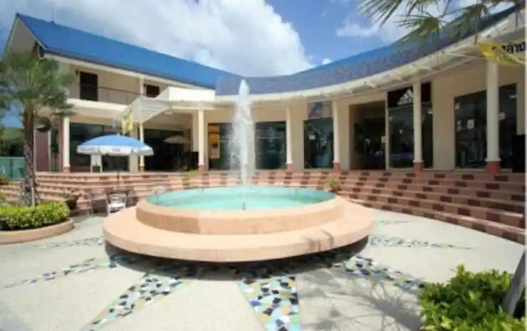 Centerpoint Koh Phangan New
