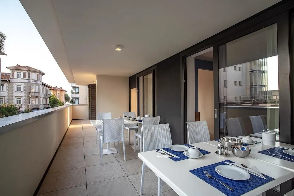 Aparthotel Miramare
