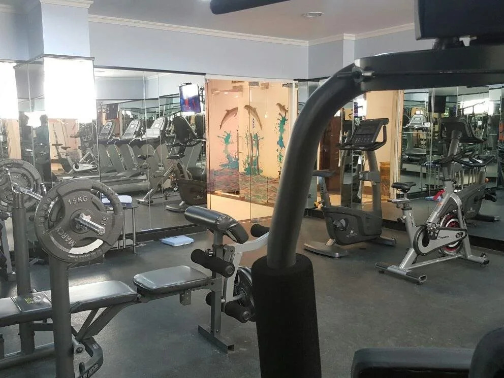 Al Thuriah Hotel Apartment