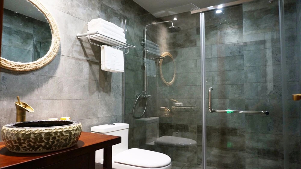 Wuzhen Chanyi Wenhua Hotel