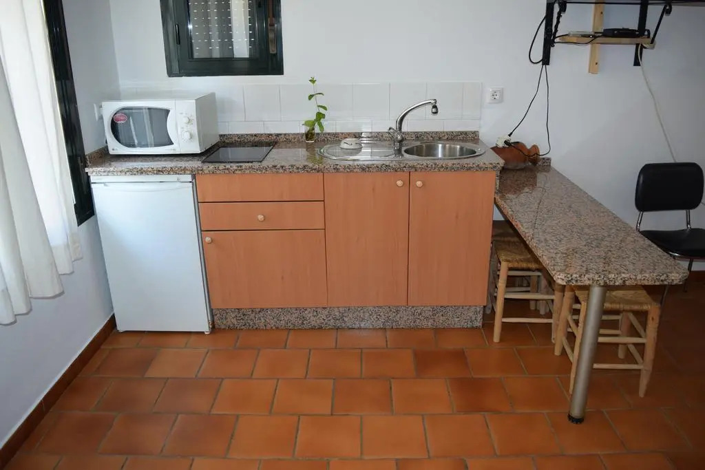 Casa Rural Los Pinos