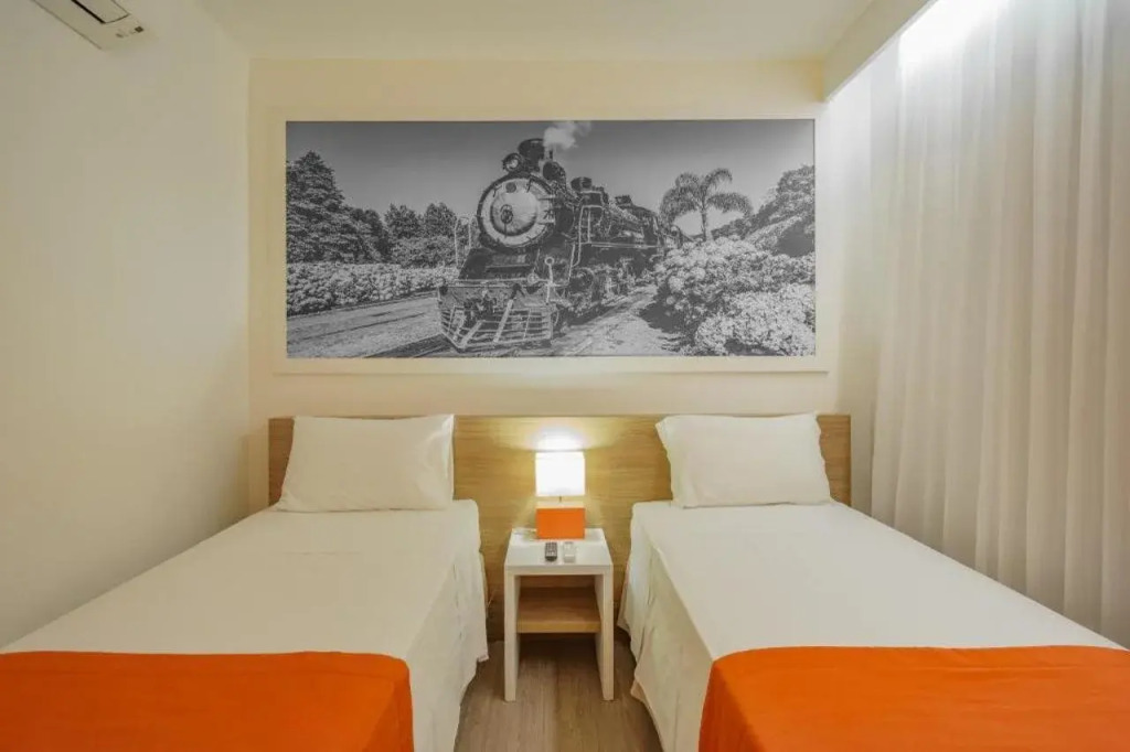 BG Hotel by Nobile