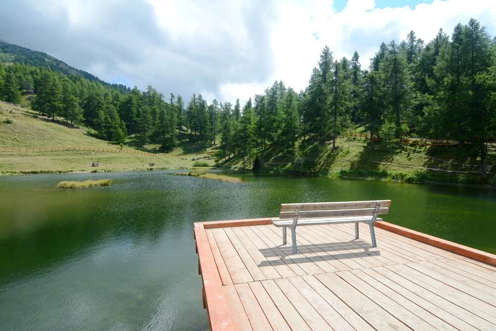 Maison Seguret 50m From Ski
