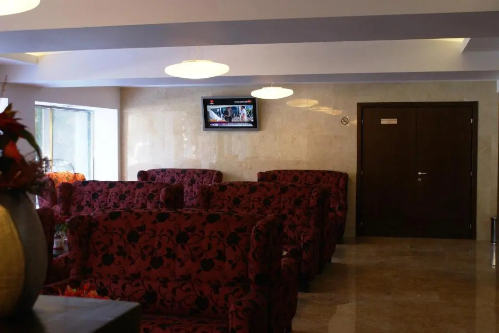 Hotel Carpați