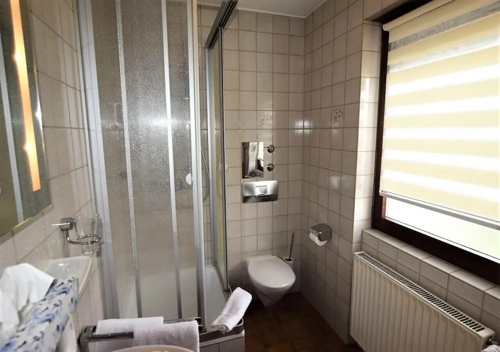 Hotel Alena