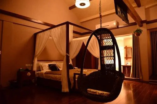 Lijin Resort Hotel