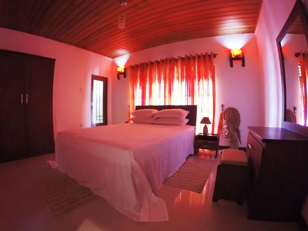 Horton Villa