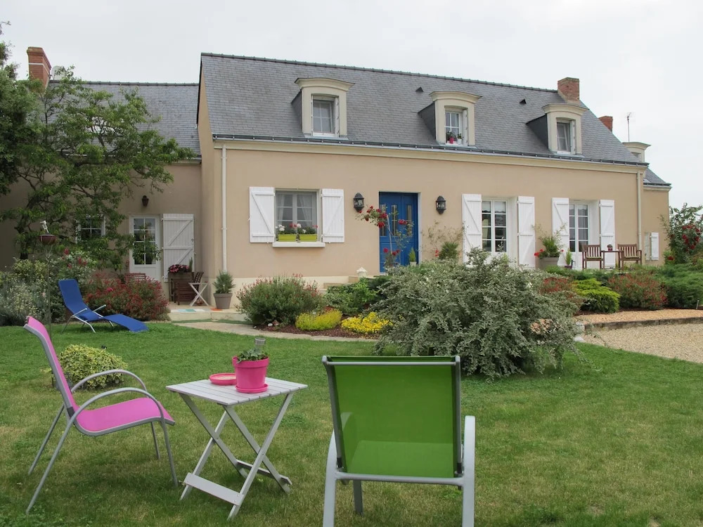 La Grande Menuère