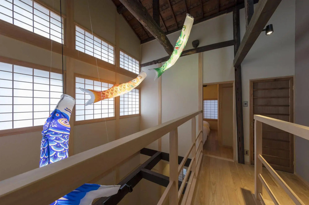 Shimabara Kaiden