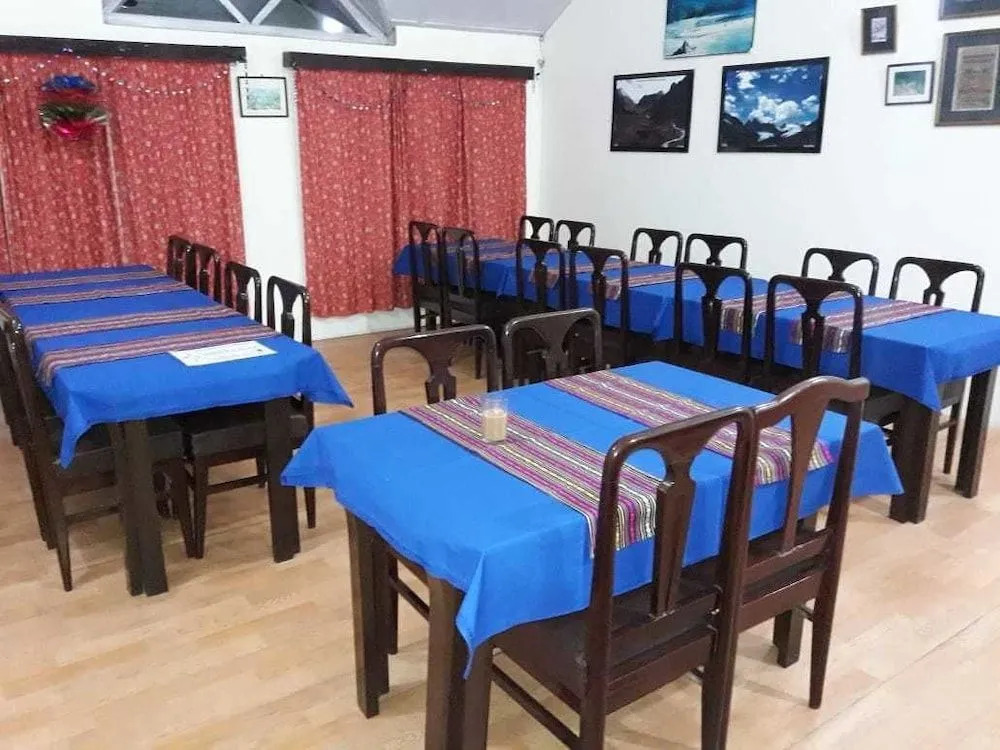 Nishaad Resorts