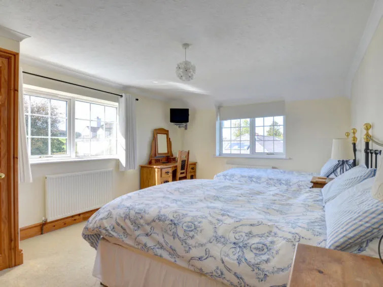 Holiday Home Conty