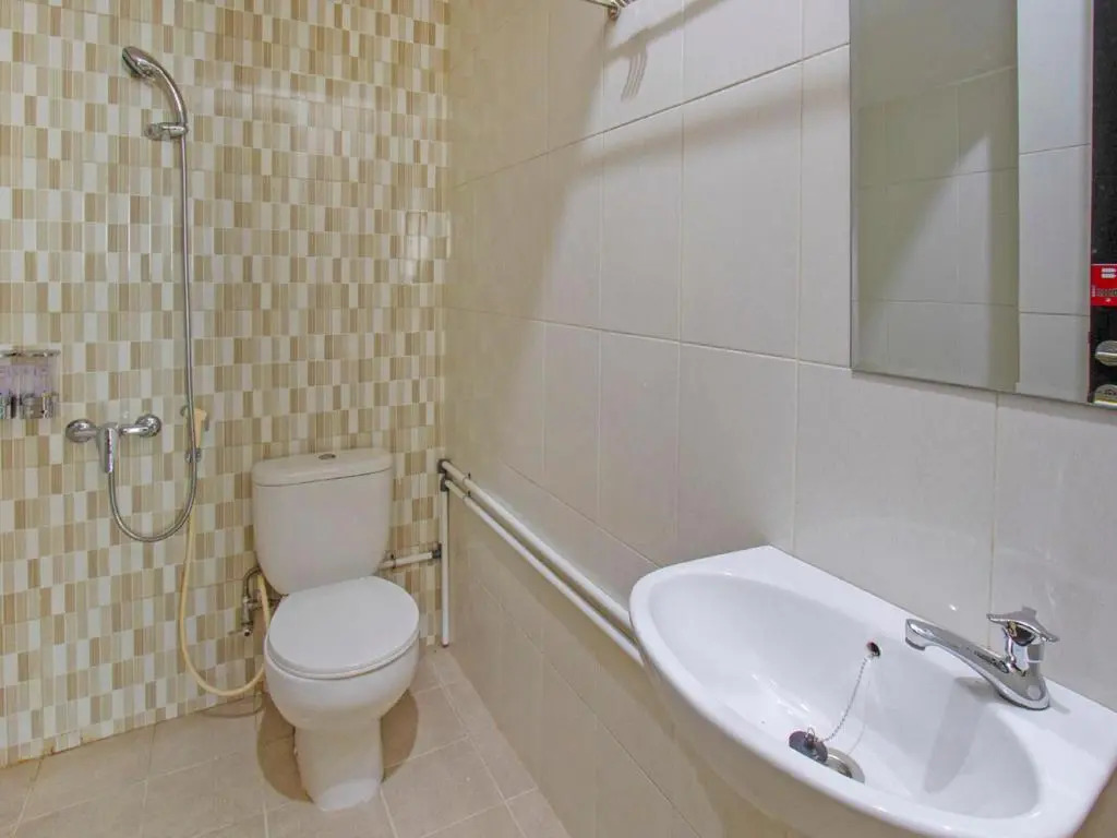 Hotel O Irmas Residence