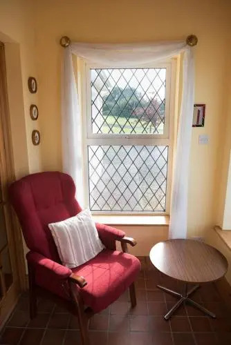 Rose Cottage