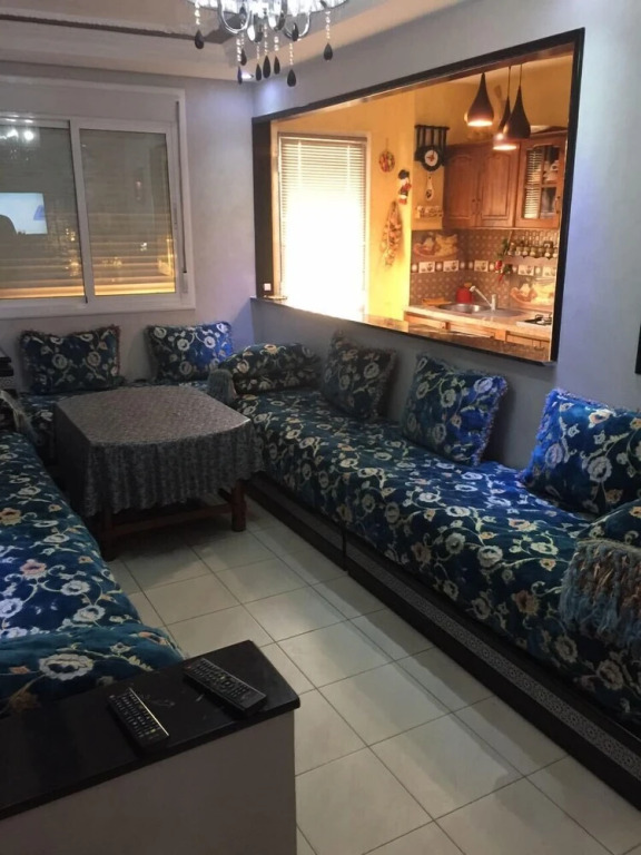 Appartement Hassan
