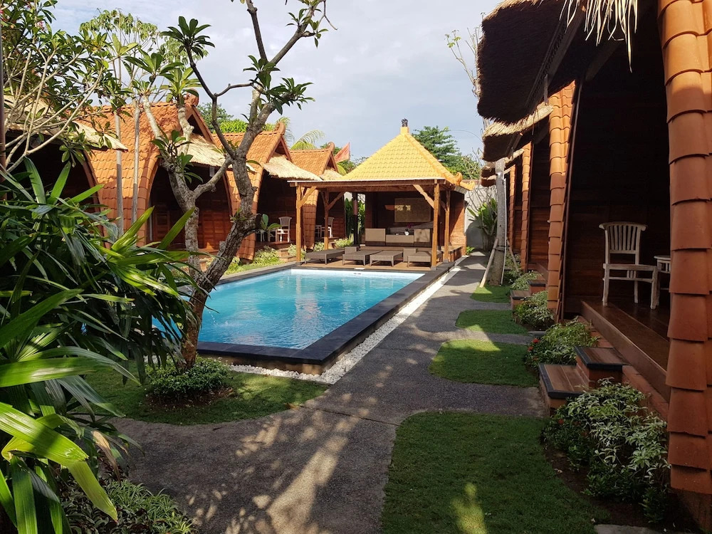 Poedja Villa Jimbaran