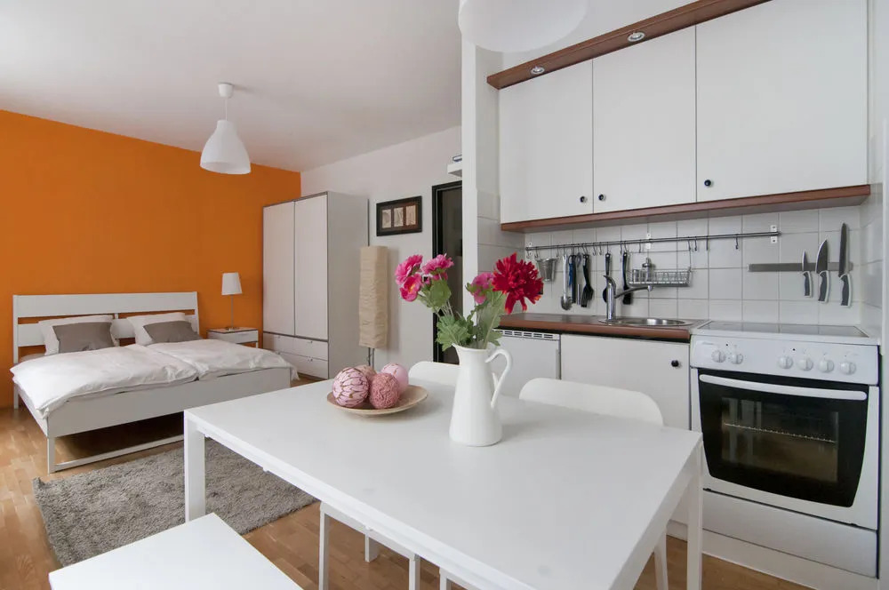 Premium Apartment Vienna City