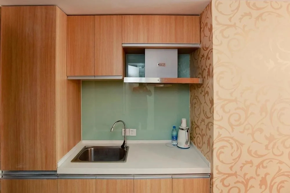 Hui Ke Xing Hotel Apartment
