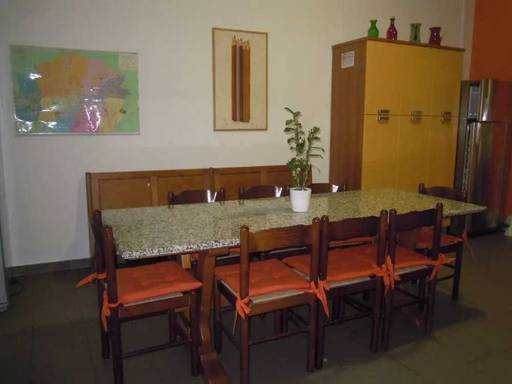 Casa Maria Orri