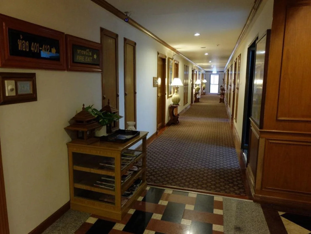 Taksila Hotel