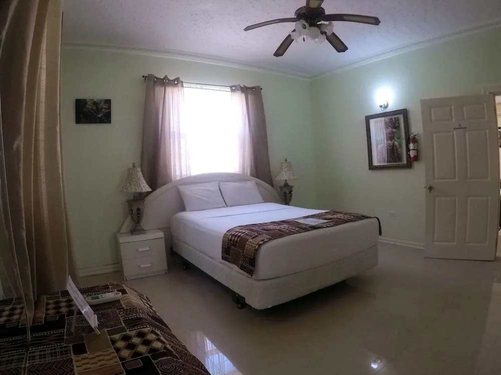 All Nations Guest House