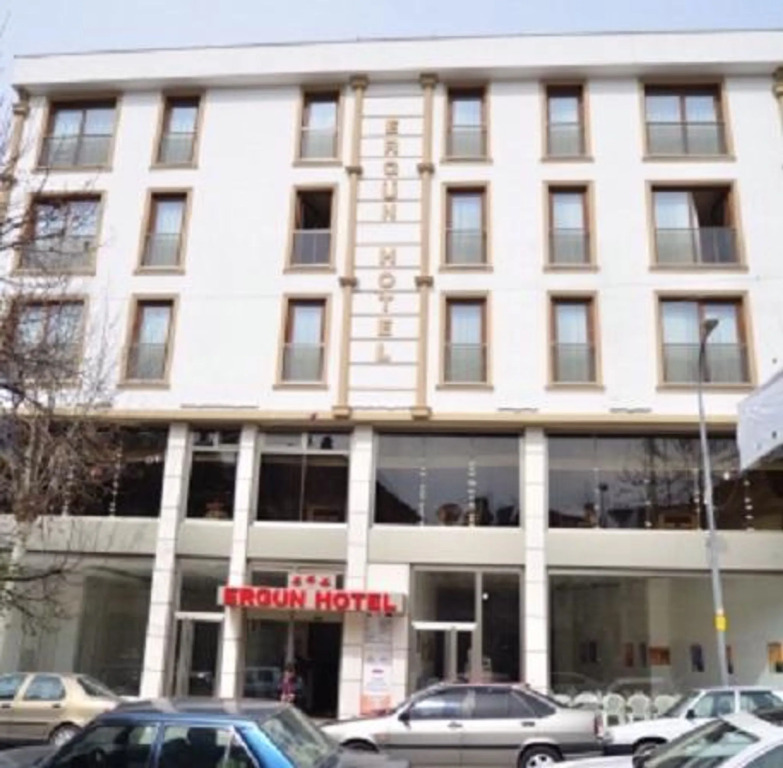Ergun Hotel