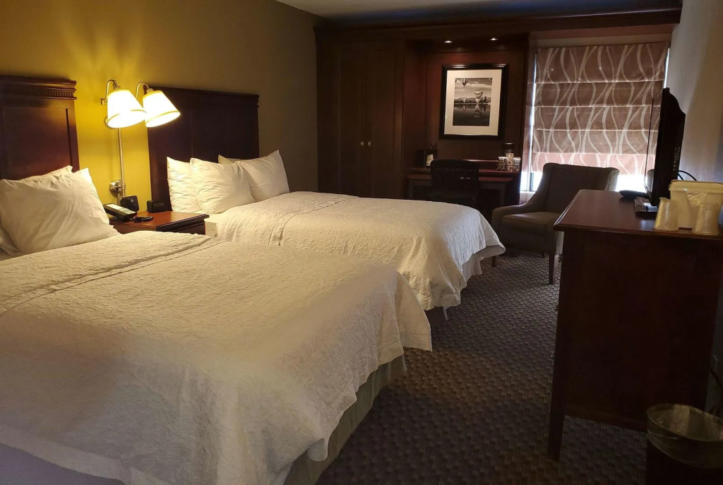 Spark by Hilton Colorado Springs I 25 Central